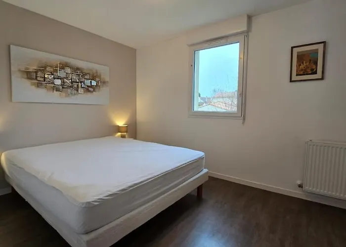 Maison Calme Et Lumineuse A Proximite Des Plages De * Pornic