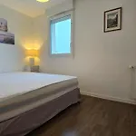 Maison Calme Et Lumineuse A Proximite Des Plages De *