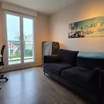 Maison Calme Et Lumineuse A Proximite Des Plages De