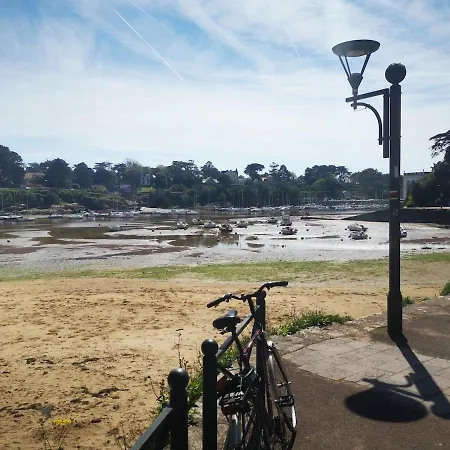 Maison Calme Et Lumineuse A Proximite Des Plages De *