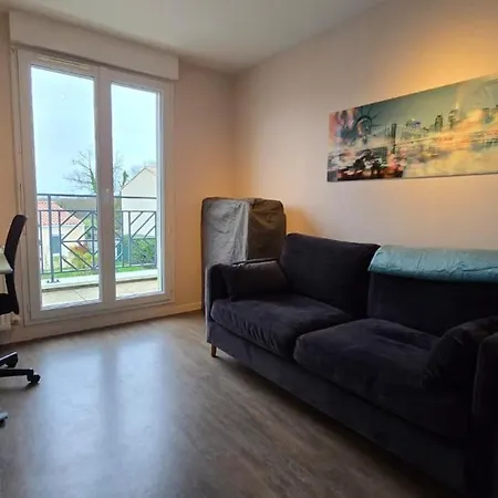 Maison Calme Et Lumineuse A Proximite Des Plages De