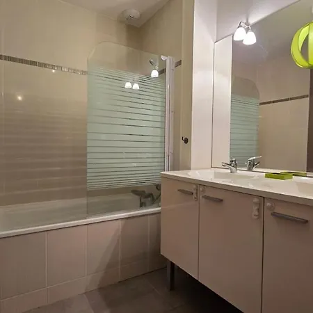 Semesterbostad Maison Calme Et Lumineuse A Proximite Des Plages De *